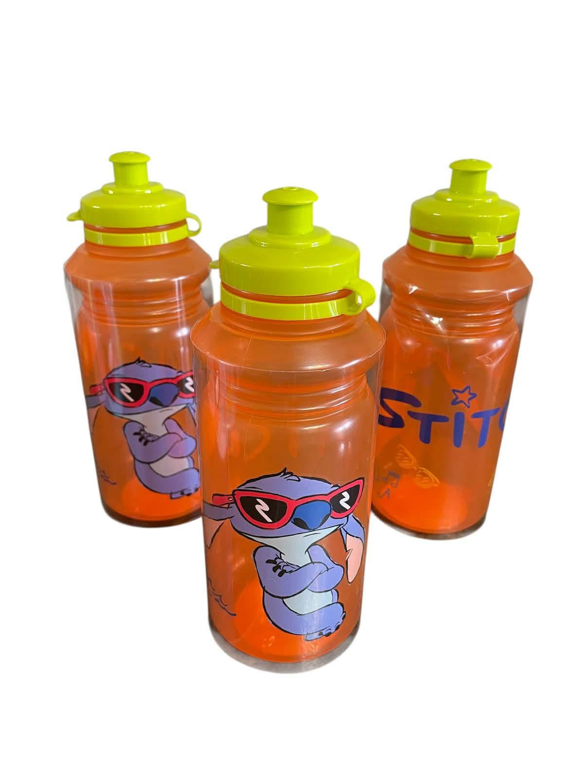 Botella Pituto Disney