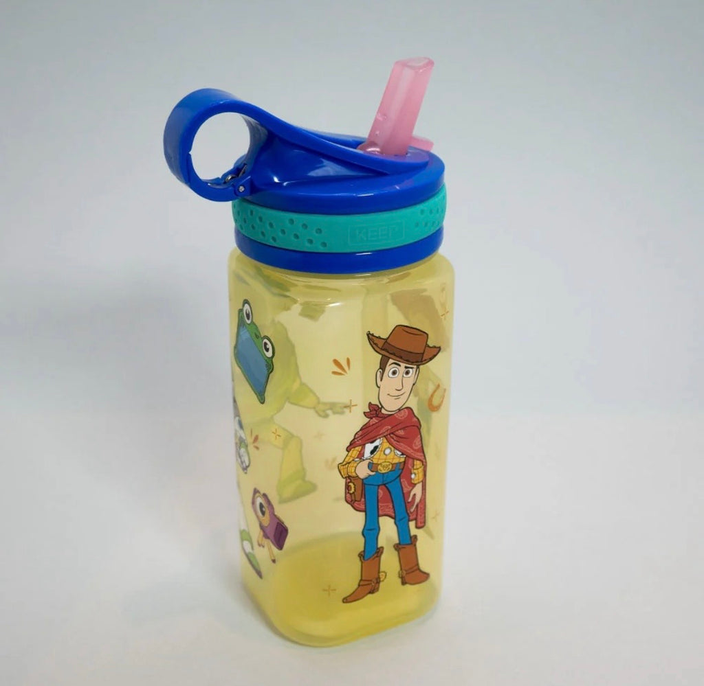 Botella Toy Story 5