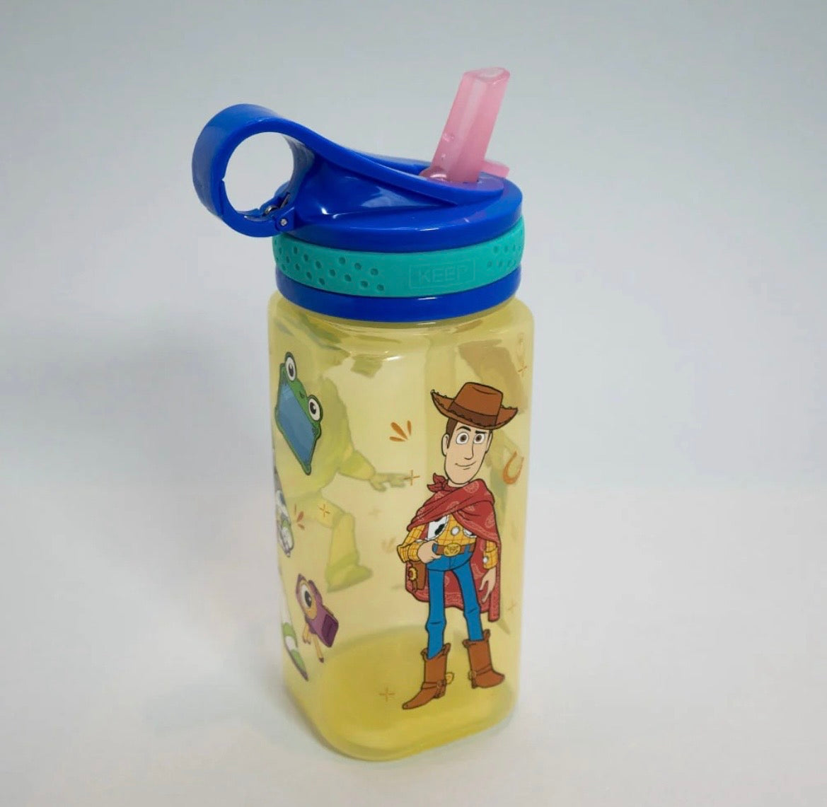 Botella Toy Story 5