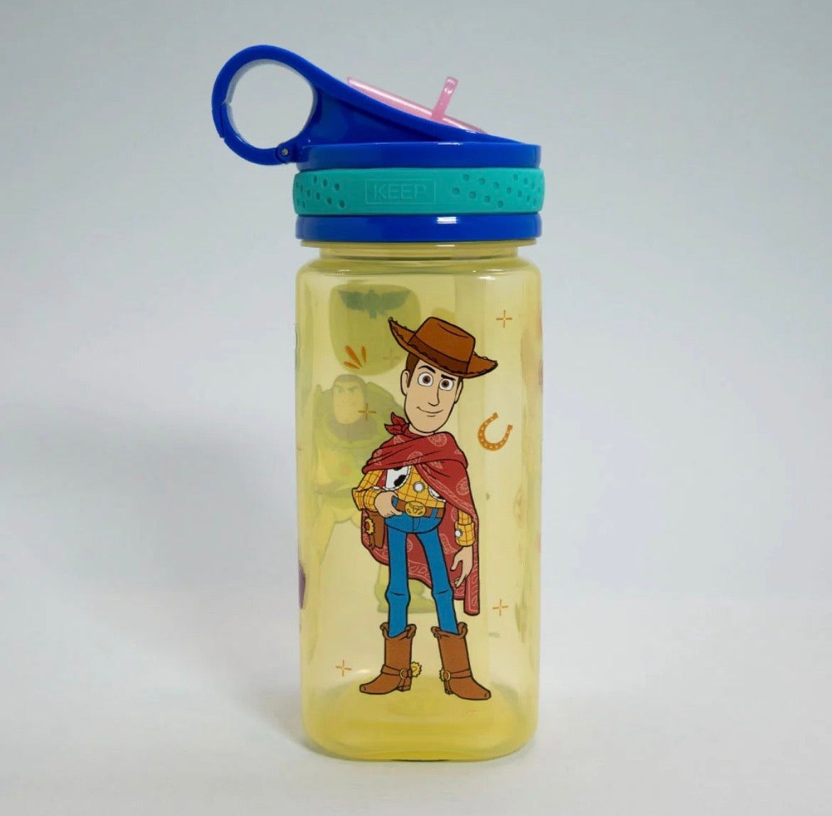 Botella Toy Story 5