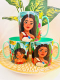 Tazas