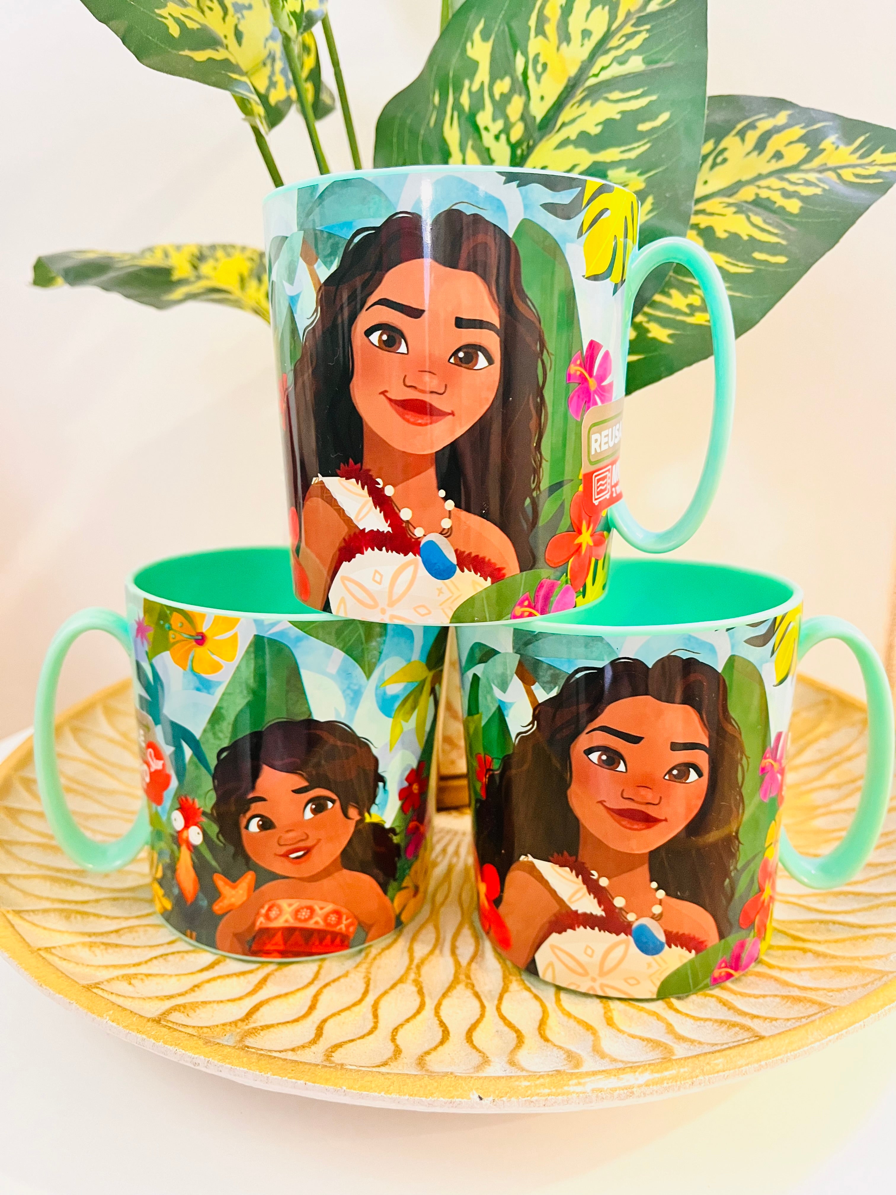 Tazas