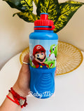 Botella Sport Super Mario