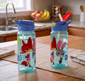 Botella Botón Zootopia