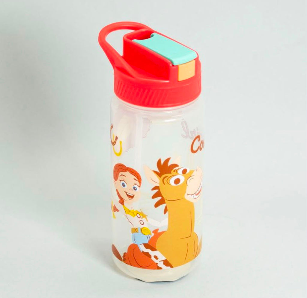 Botella Botón Jessie Toy Story 5