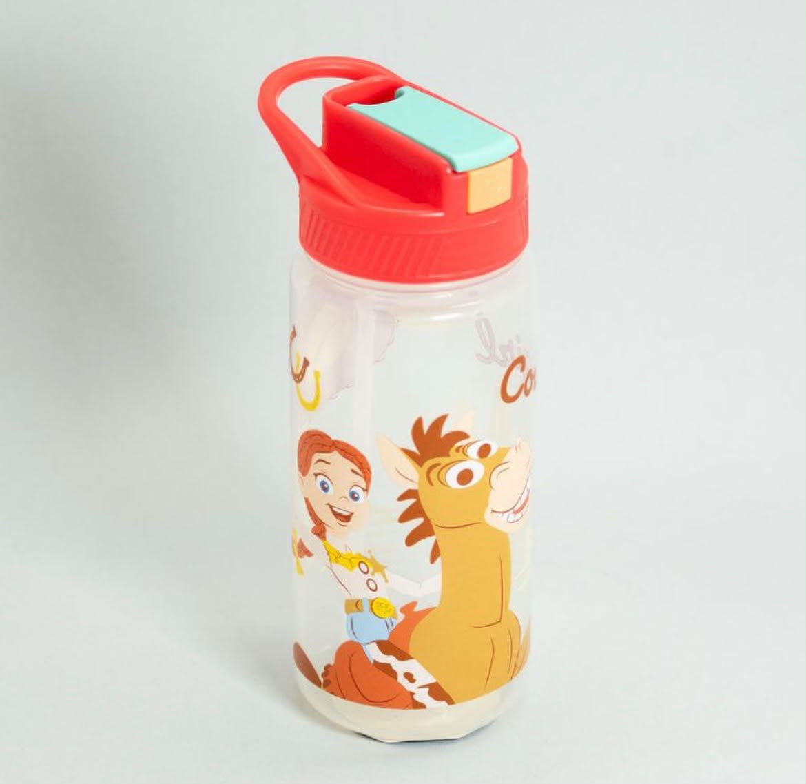 Botella Botón Jessie Toy Story 5