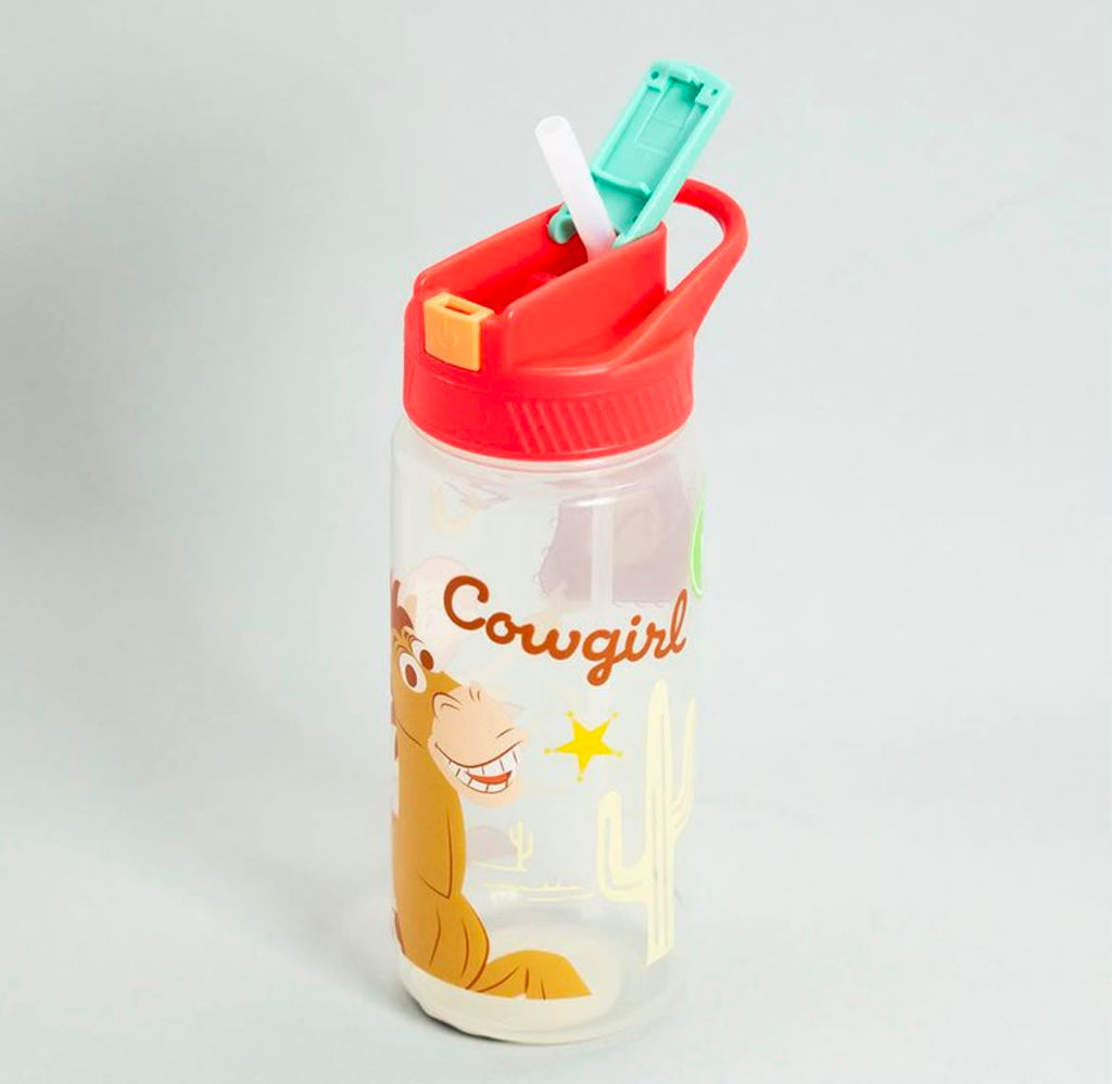 Botella Botón Jessie Toy Story 5