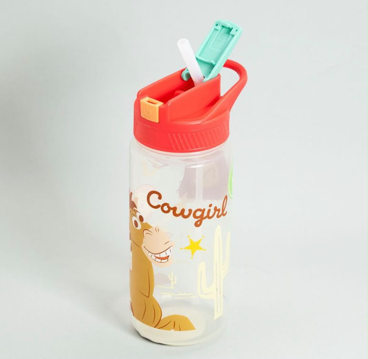 Botella Botón Jessie Toy Story 5
